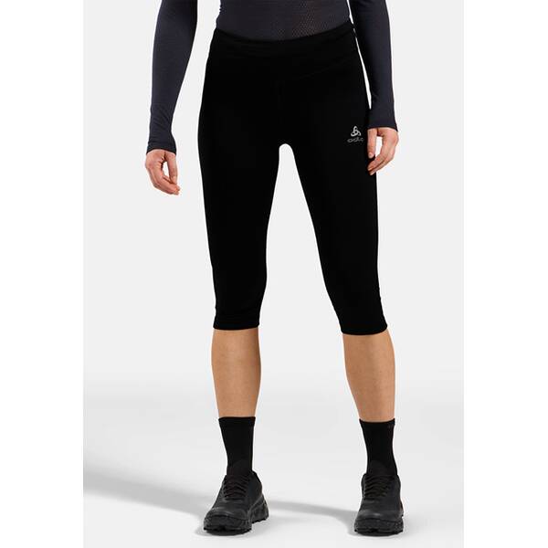 Thumbnail - ODLO Damen Tights 3/4 ESSENTIAL