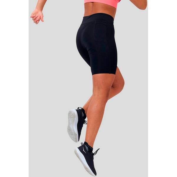 Thumbnail - ODLO Damen Tights short ESSENTIAL