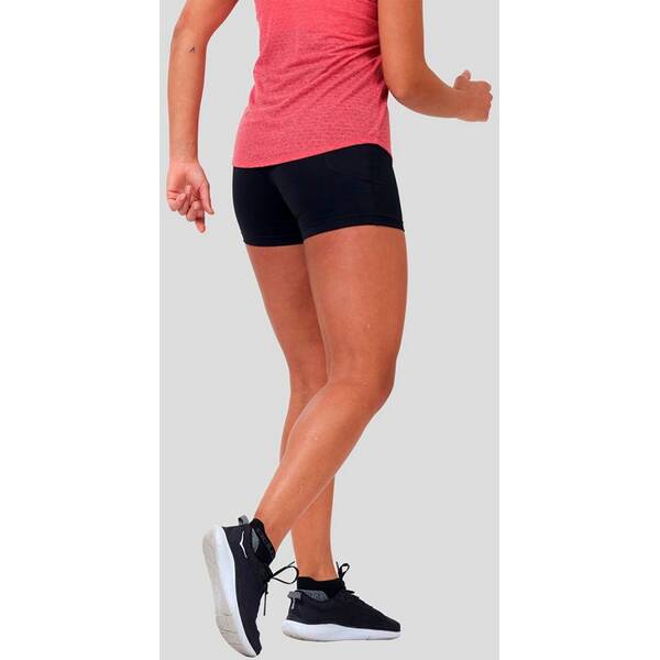 Thumbnail - ODLO Damen Tights short ESSENTIAL SPRINTE