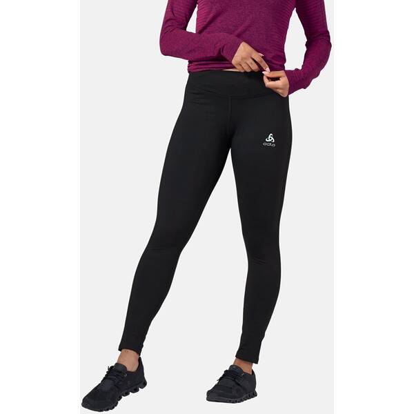 Thumbnail - ODLO Damen Tights ESSENTIAL WARM