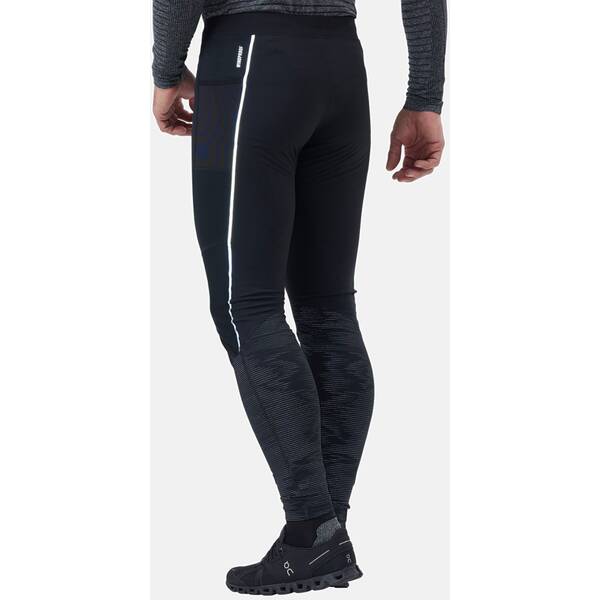 Thumbnail - ODLO Herren Lauf- und Trainings-Tights Zeroweight Warm