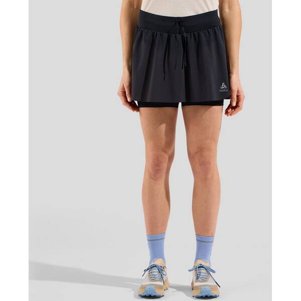 Thumbnail - ODLO Damen Skirt X-ALP