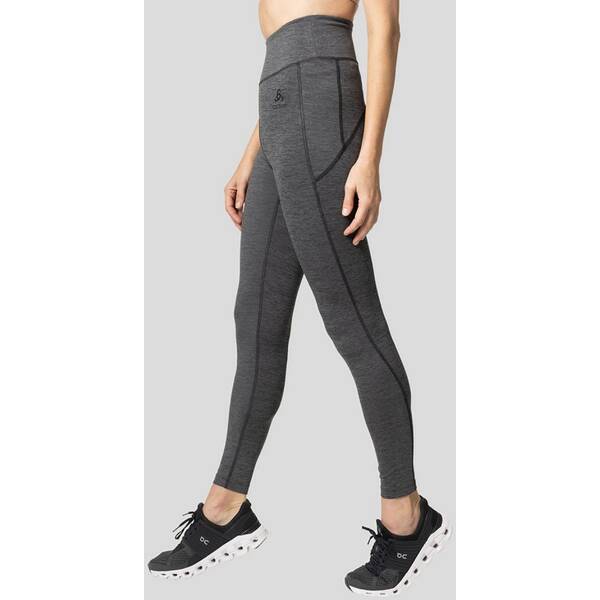 Thumbnail - ODLO Damen Tights ACTIVE 365 MELANGE