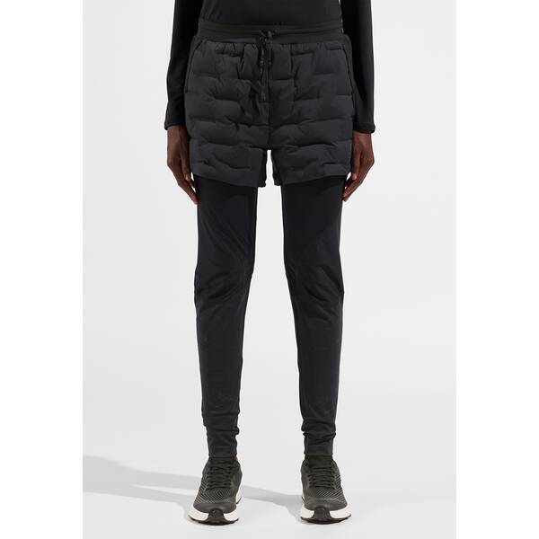 Thumbnail - ODLO Damen Shorts Short ZEROWEIGHT INSULATOR