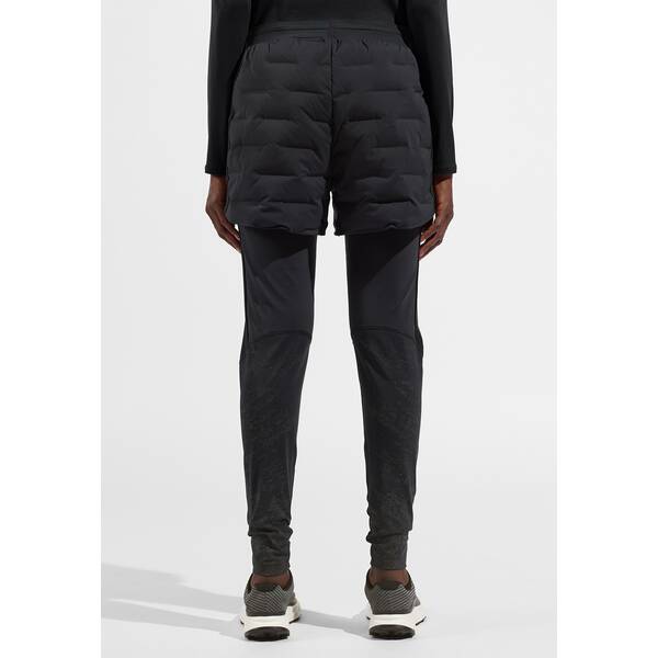 Thumbnail - ODLO Damen Shorts Short ZEROWEIGHT INSULATOR