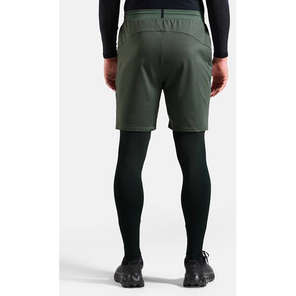Thumbnail - ODLO Herren Shorts Short ZEROWEIGHT INSULATOR