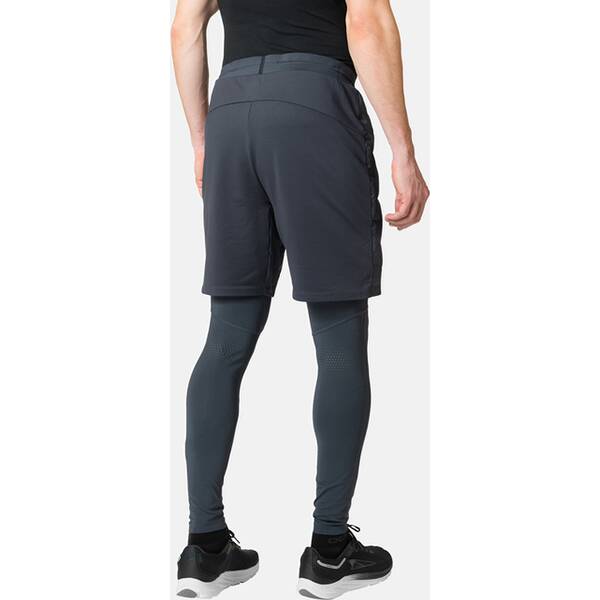 Thumbnail - ODLO Herren Shorts Short ZEROWEIGHT INSULATOR