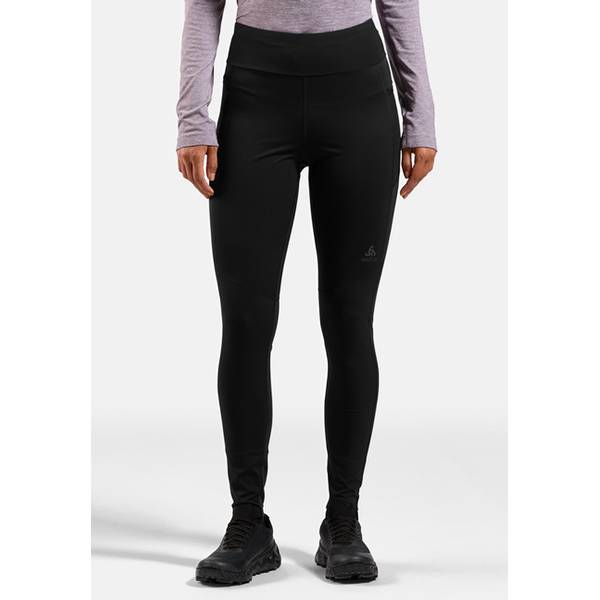 Thumbnail - ODLO Damen Tights ZEROWEIGHT WARM