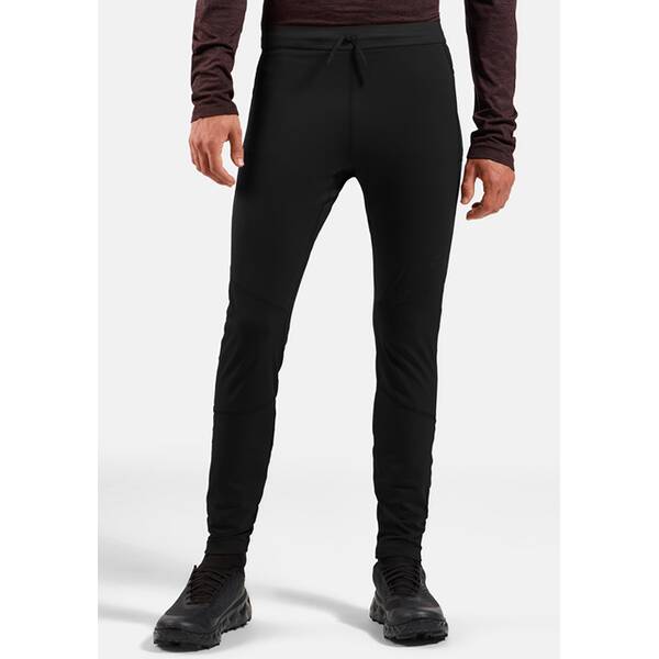 Thumbnail - ODLO Herren Tights ZEROWEIGHT WARM
