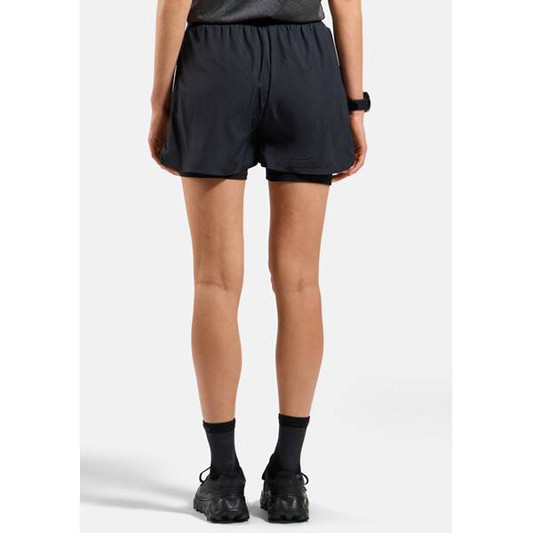 Thumbnail - ODLO Damen Shorts ZEROWEIGHT 3 INCH