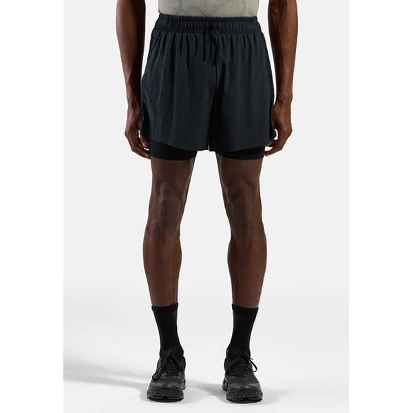 Thumbnail - ODLO Herren Shorts ZEROWEIGHT 5 INCH