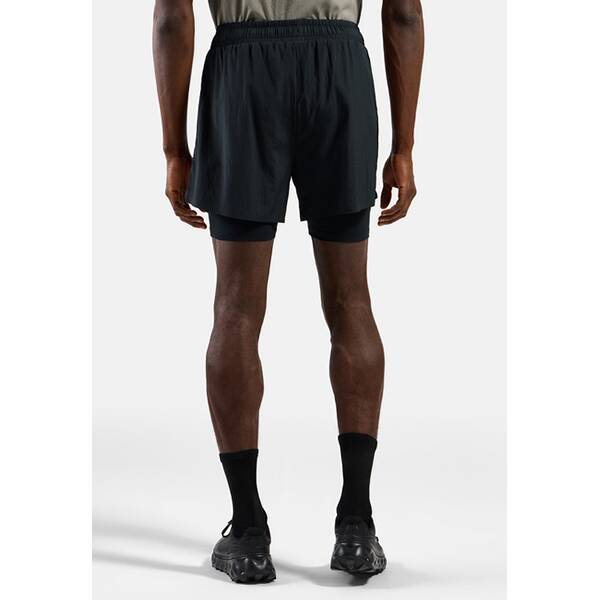 Thumbnail - ODLO Herren Shorts ZEROWEIGHT 5 INCH