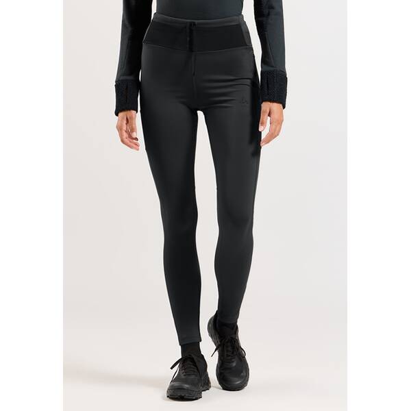 Thumbnail - ODLO Damen Tights X-ALP CARGO WINTER