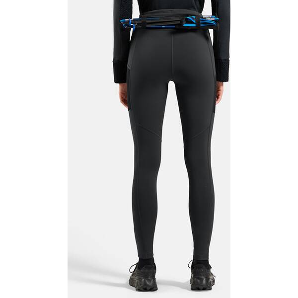 Thumbnail - ODLO Damen Tights X-ALP CARGO WINTER