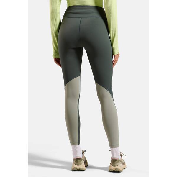 Thumbnail - ODLO Damen Tights ESSENTIAL THERMAL