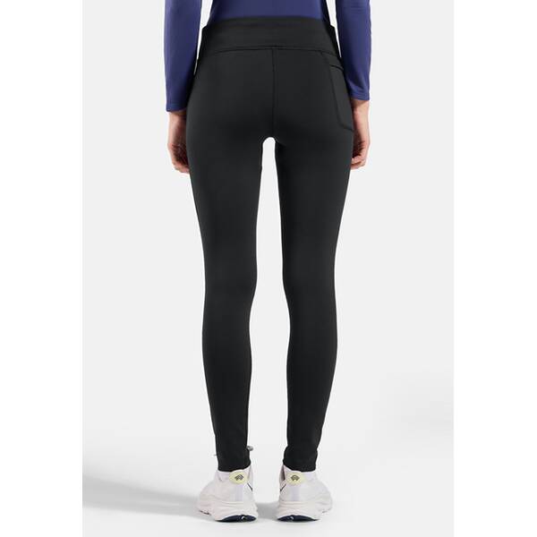 Thumbnail - ODLO Damen Tights ESSENTIAL WARM