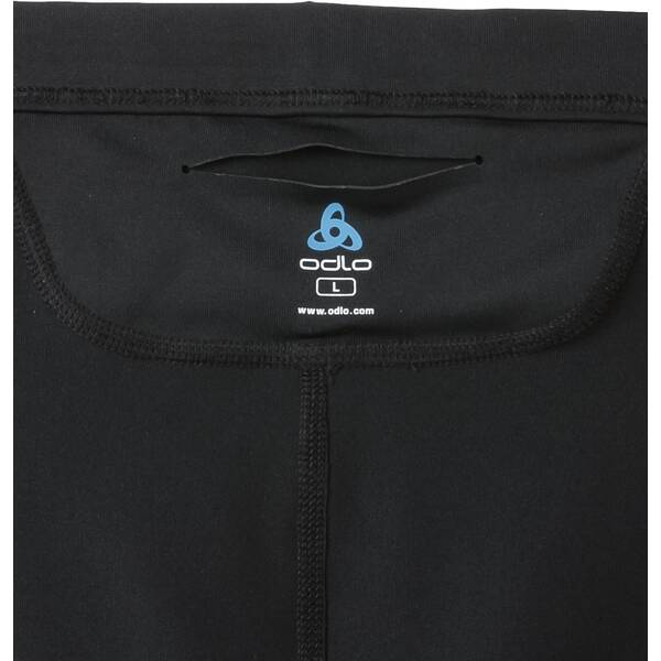 Thumbnail - ODLO Herren BL Bottom Short SLIQ