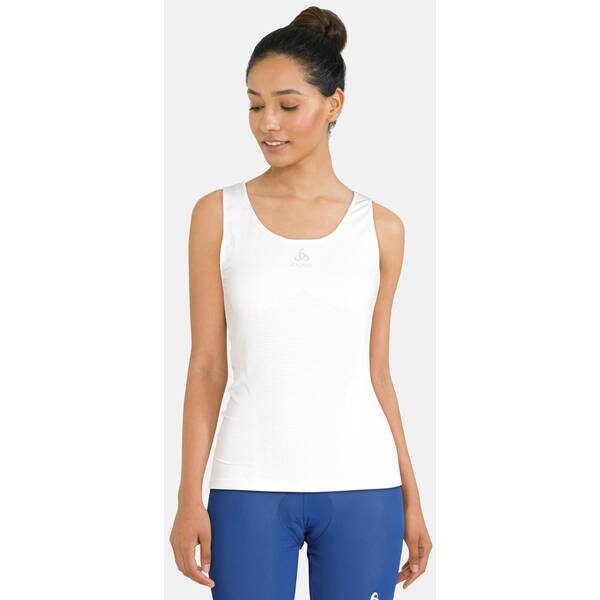 Thumbnail - ODLO Damen SUW TOP Crew neck Singlet PERF