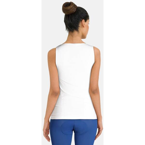Thumbnail - ODLO Damen SUW TOP Crew neck Singlet PERF