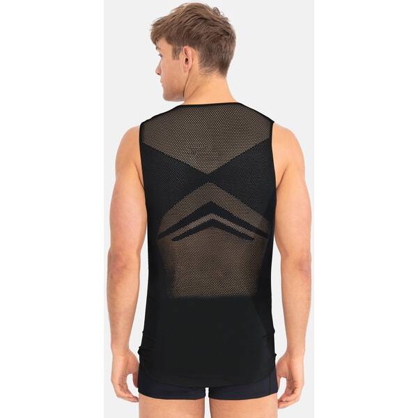 Thumbnail - ODLO Herren Shirt SUW TOP Crew neck Singlet PERF