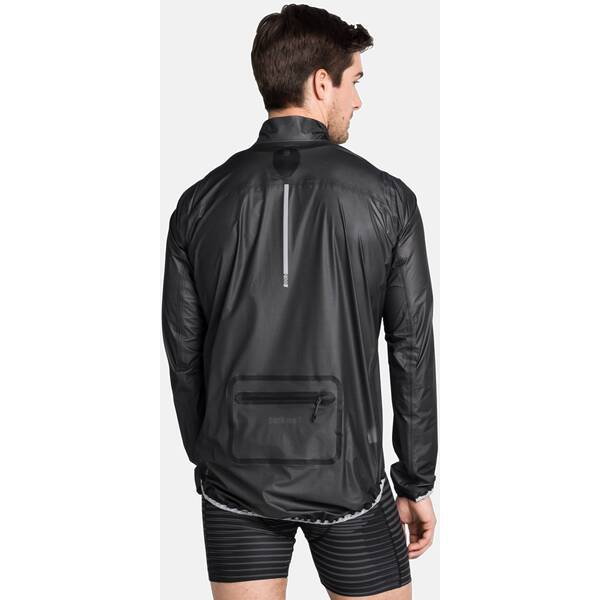 Thumbnail - ODLO Herren Hardshell-Radjacke ZEROWEIGHT DD WATERPROOF