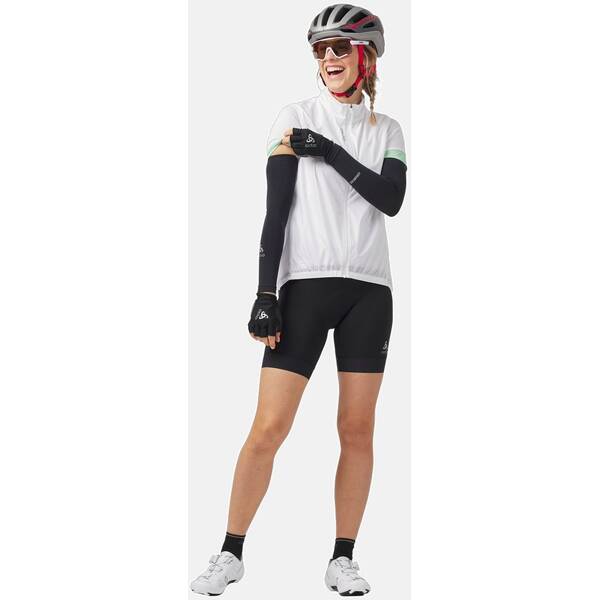 Thumbnail - ODLO Damen Weste Vest ESSENTIAL WINDPROOF