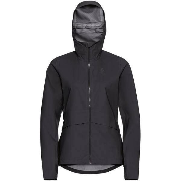 Thumbnail - ODLO Damen Funktionsjacke Jacket RIDE EASY WATERPROOF
