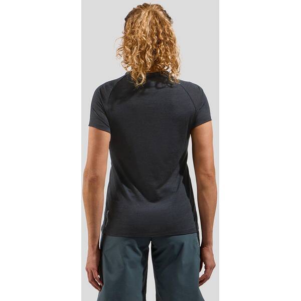 Thumbnail - ODLO Damen Shirt RIDE 365 PW130 BIKE PRINT