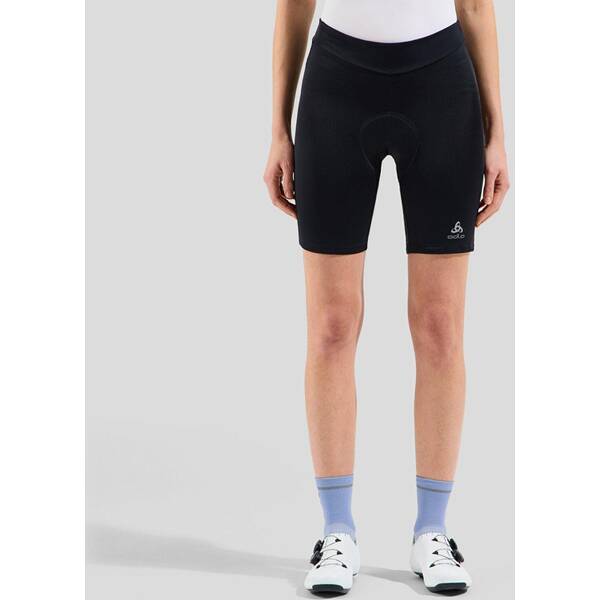Thumbnail - ODLO Damen Tight Tights short ESSENTIAL
