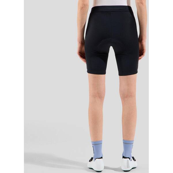 Thumbnail - ODLO Damen Tight Tights short ESSENTIAL