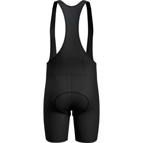 Thumbnail - ODLO Herren Radshorts mit Trägern ELEMENT