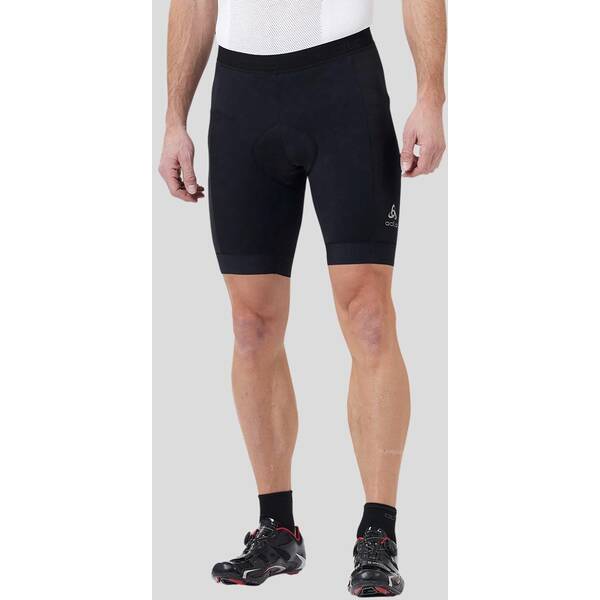 Thumbnail - ODLO Herren Tight Tights short ZEROWEIGHT
