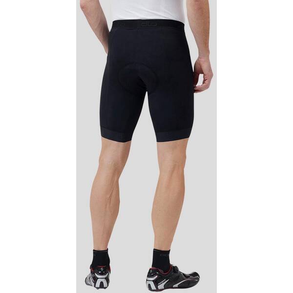 Thumbnail - ODLO Herren Tight Tights short ZEROWEIGHT