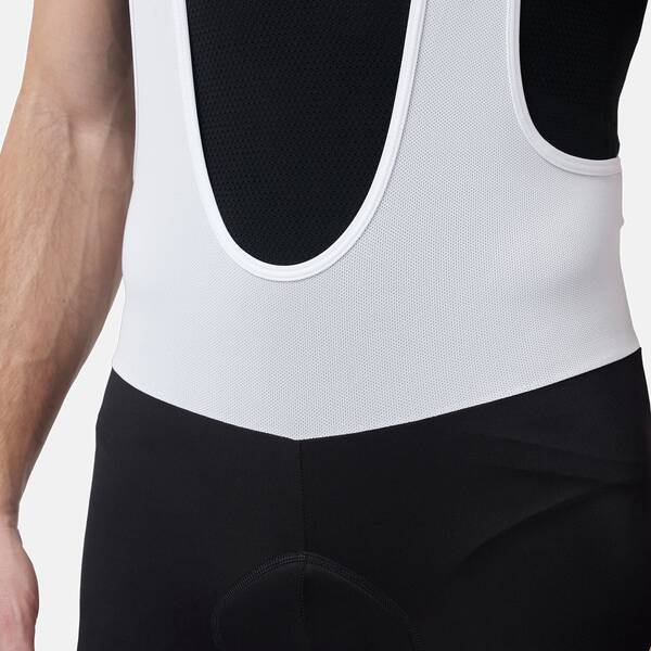 Thumbnail - ODLO Herren Latzhose Bib shorts ESSENTIAL