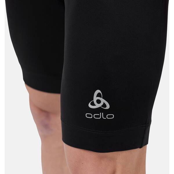 Thumbnail - ODLO Herren Latzhose Bib shorts ESSENTIAL