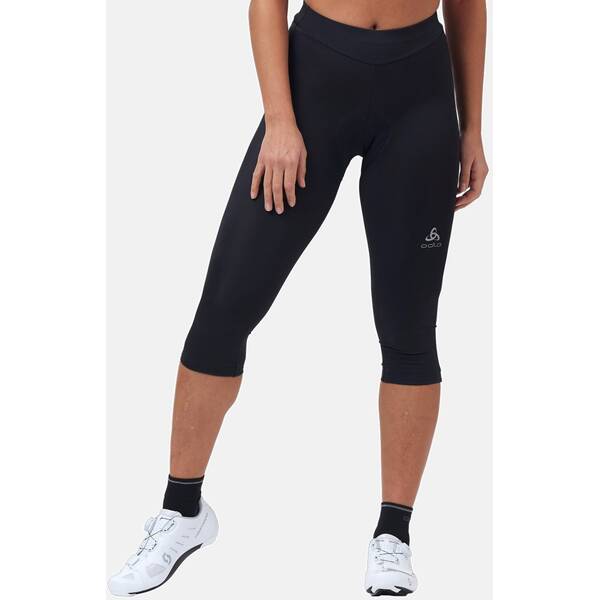 Thumbnail - ODLO Damen Tight Tights 3/4 ESSENTIAL