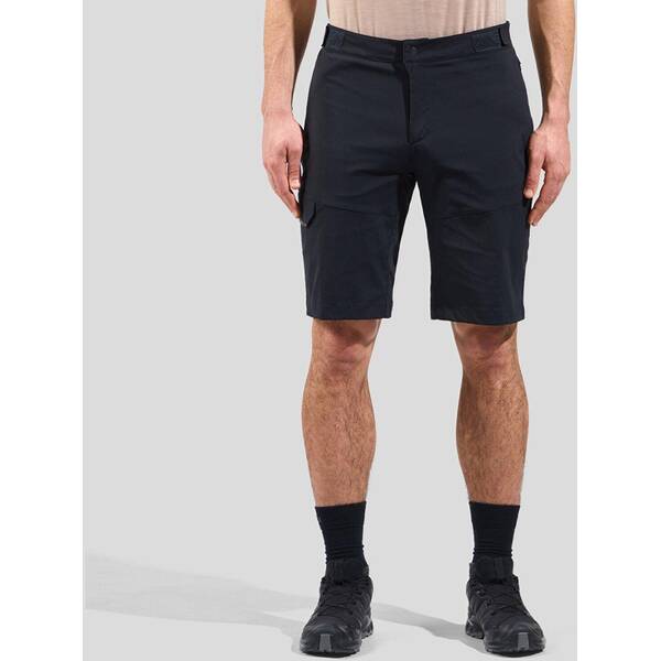 Thumbnail - ODLO Herren Shorts Shorts RIDE EASY