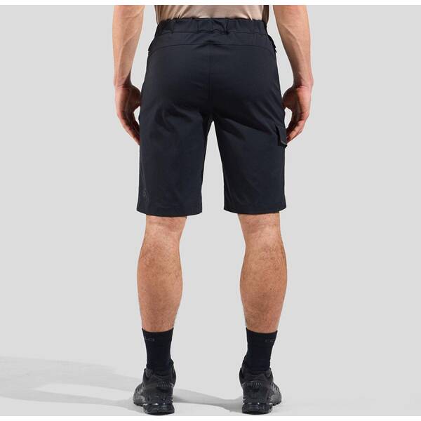 Thumbnail - ODLO Herren Shorts Shorts RIDE EASY