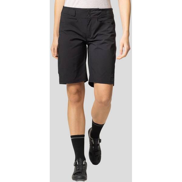 Thumbnail - ODLO Damen Shorts Short X-ALP