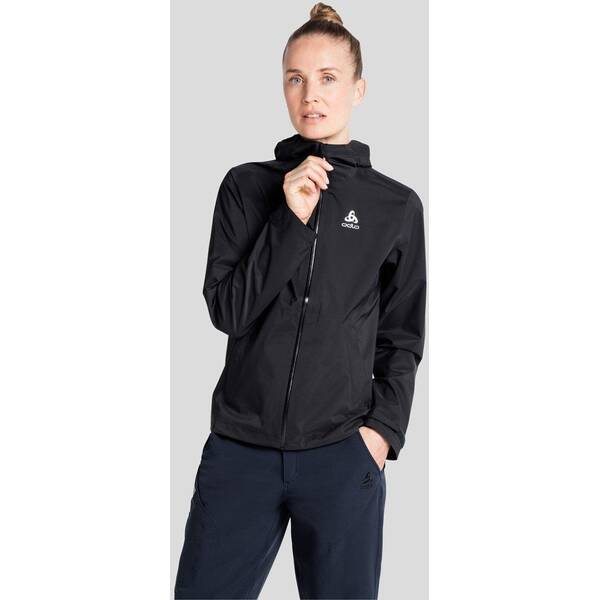 Thumbnail - ODLO Damen Jacke Jacket hardshell AEGIS 2.5L WA