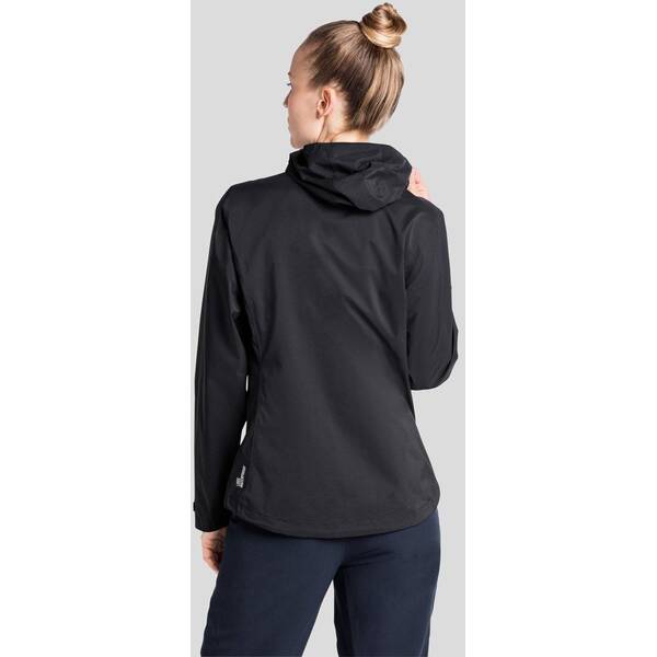 Thumbnail - ODLO Damen Jacke Jacket hardshell AEGIS 2.5L WA