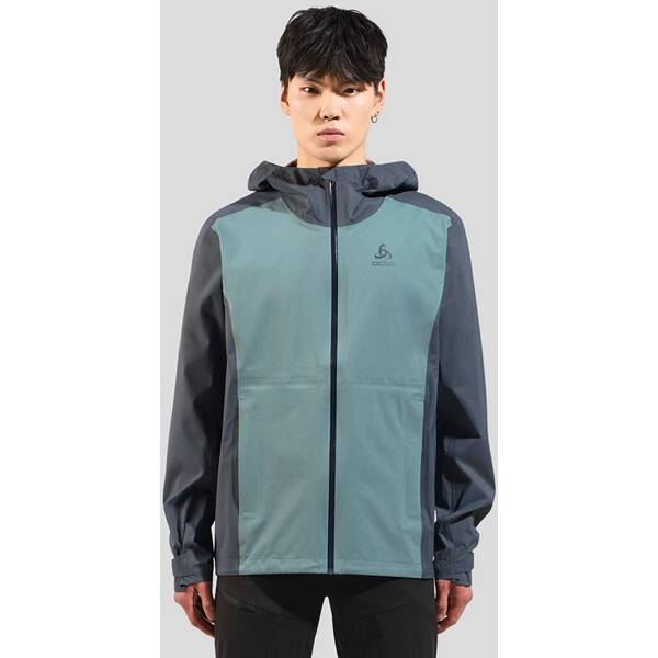 Thumbnail - ODLO Herren Jacke Jacket hardshell AEGIS 2.5L WA
