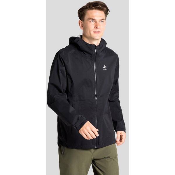 Thumbnail - ODLO Herren Jacke Jacket hardshell AEGIS 2.5L WA