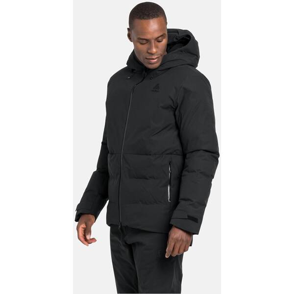 Thumbnail - ODLO Herren Funktionsjacke Jacket insulated SKI COCOON S-
