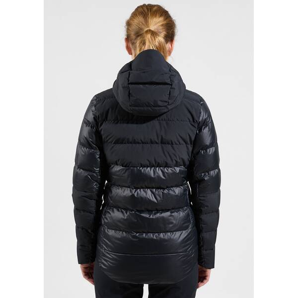 Thumbnail - ODLO Damen Jacke Jacket insulated SEVERIN N-THE