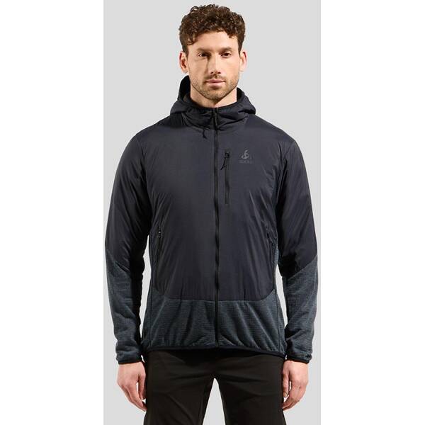 Thumbnail - ODLO Herren Funktionsjacke ASCENT HYBRID