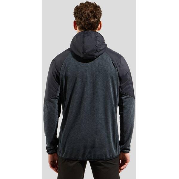 Thumbnail - ODLO Herren Funktionsjacke ASCENT HYBRID