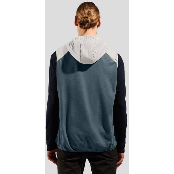 Thumbnail - ODLO Herren Weste ASCENT HYBRID