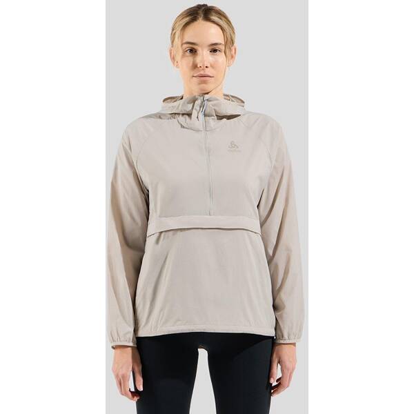 Thumbnail - ODLO Damen Jacke ESSENTIAL WINDBREAKER