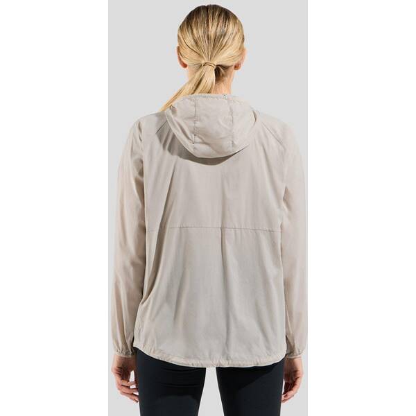 Thumbnail - ODLO Damen Jacke ESSENTIAL WINDBREAKER